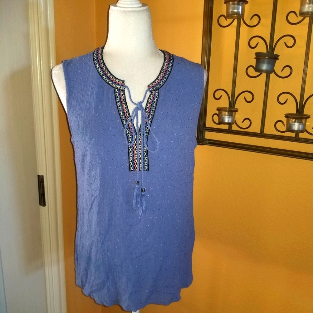 Danielrainn Blouse - image 1